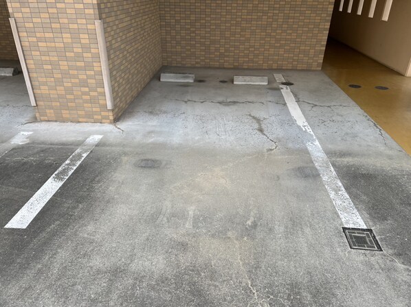 サクラメント駅南大路の物件外観写真